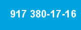 917 380-17-16
